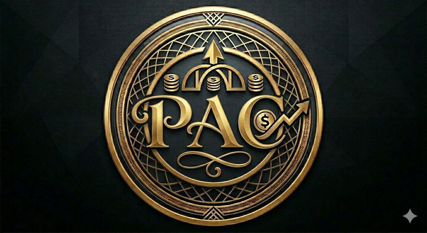 Logo PAC